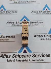 AEG ERC 910-346-634-00 CONTACT TIME RELAY