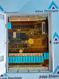 AEG LOGISTAT A020 PROGRAMMABLE CONTROLLER