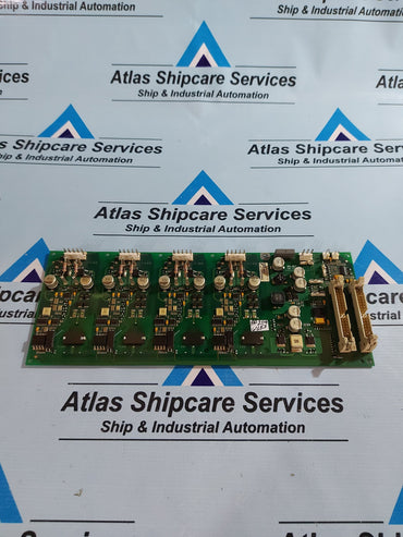 AEG POWER SOLUTION 8000022374 PCB MODULE