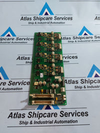 AEG POWER SOLUTION 8000022374 PCB MODULE