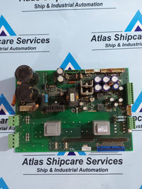 AEG POWER SOLUTION 8000026783 PCB MODULE