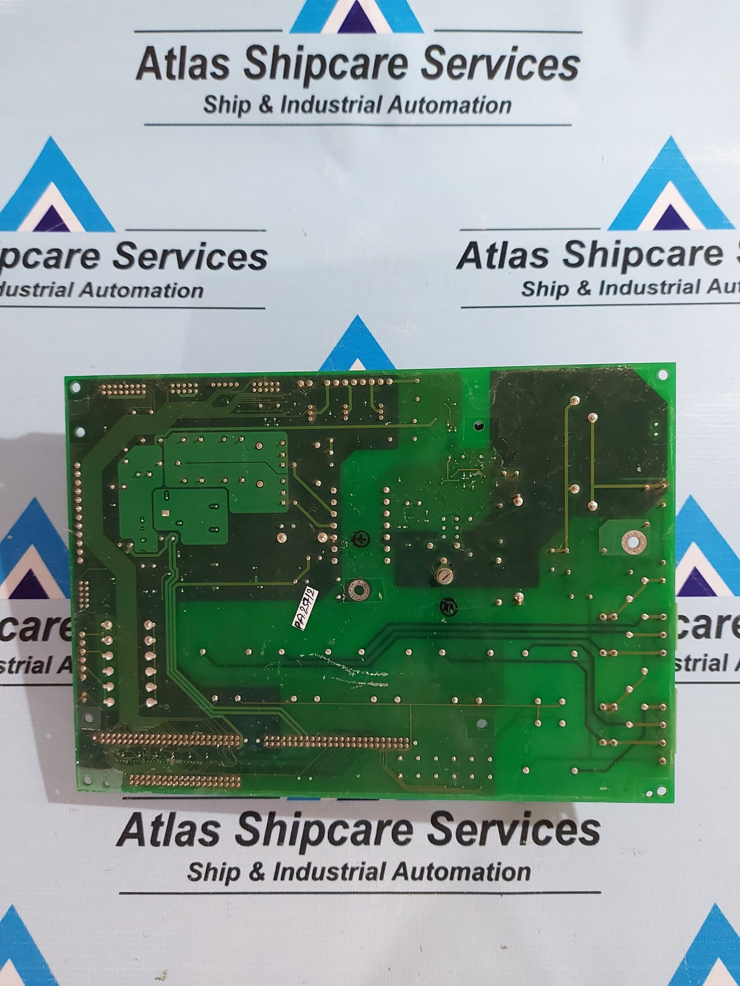 AEG POWER SOLUTION 8000026783 PCB MODULE