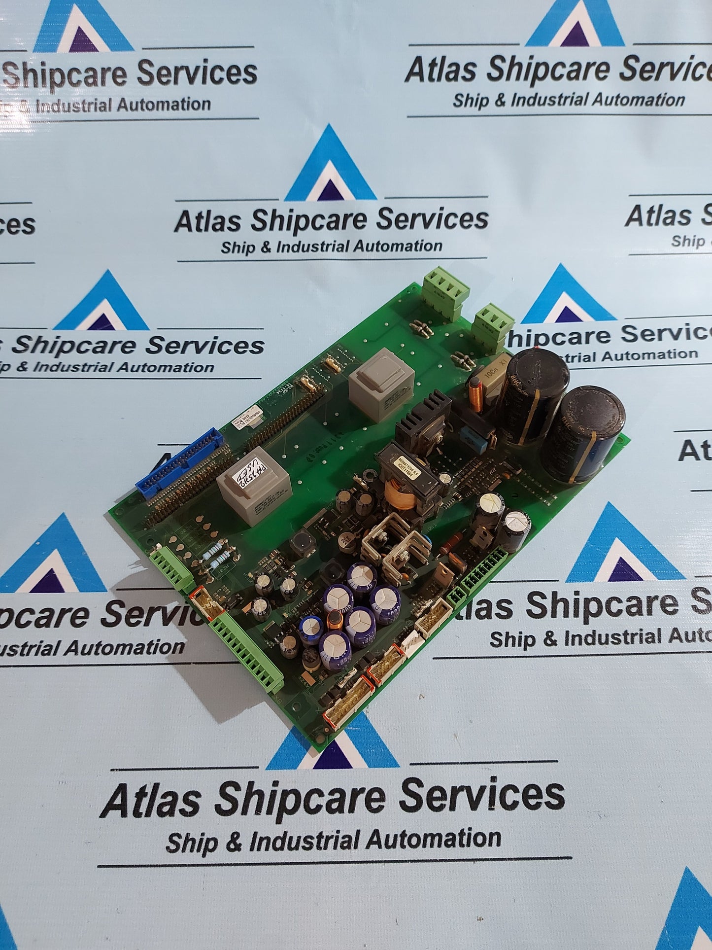 AEG POWER SOLUTION 8000026783 PCB MODULE