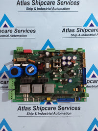 AEG POWER SOLUTION INTERFACE CARD 8000022025 INVERTER