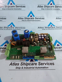 AEG POWER SOLUTION INTERFACE CARD 8000026771 INVERTER