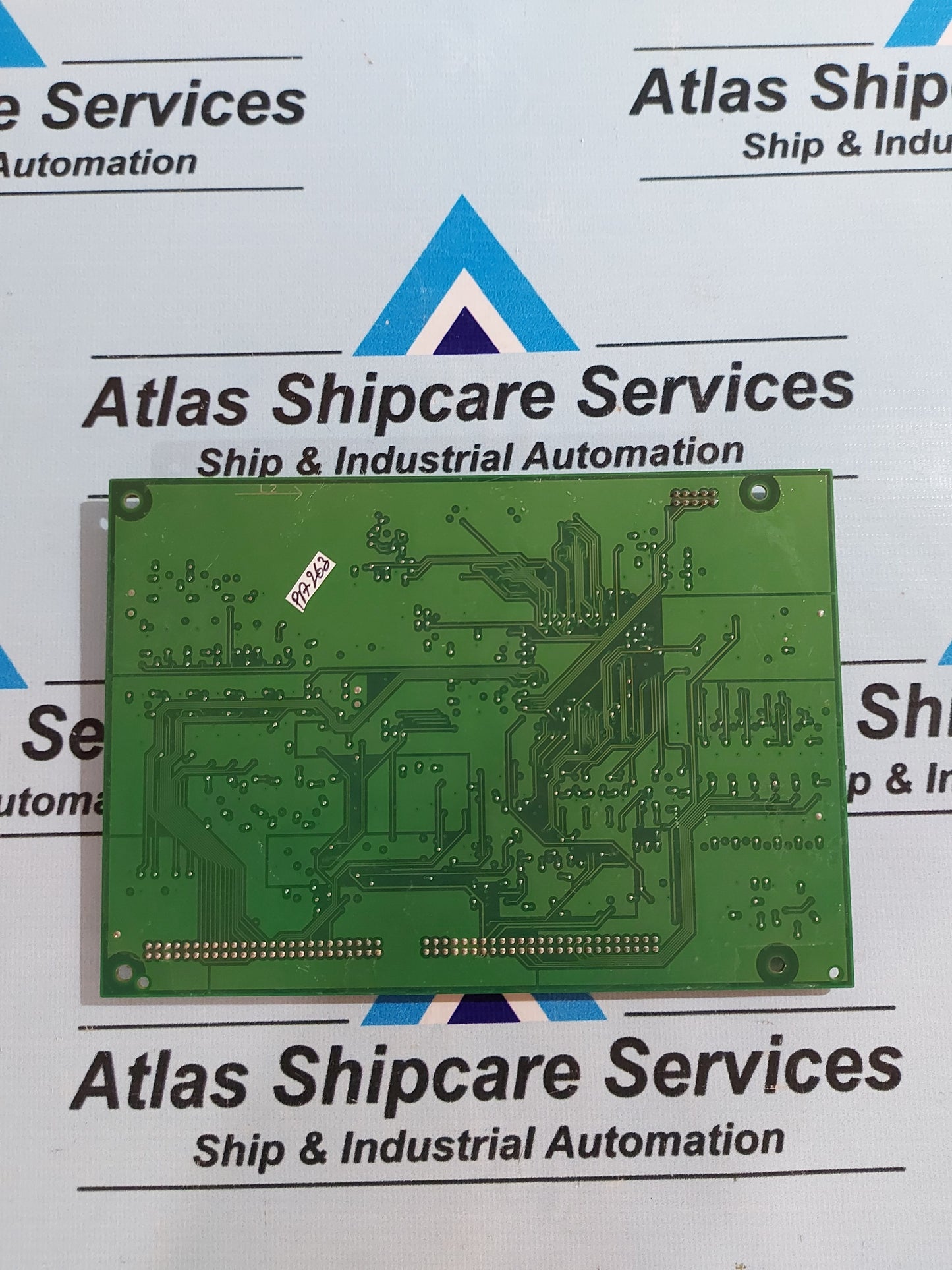 AEG POWER SOLUTIONS 8000008845 AE03 PCB MODULE