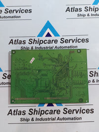 AEG POWER SOLUTIONS 8000008845 AE03 PCB MODULE