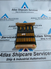 AEG RDA 402 271.107087.A PCB CARD