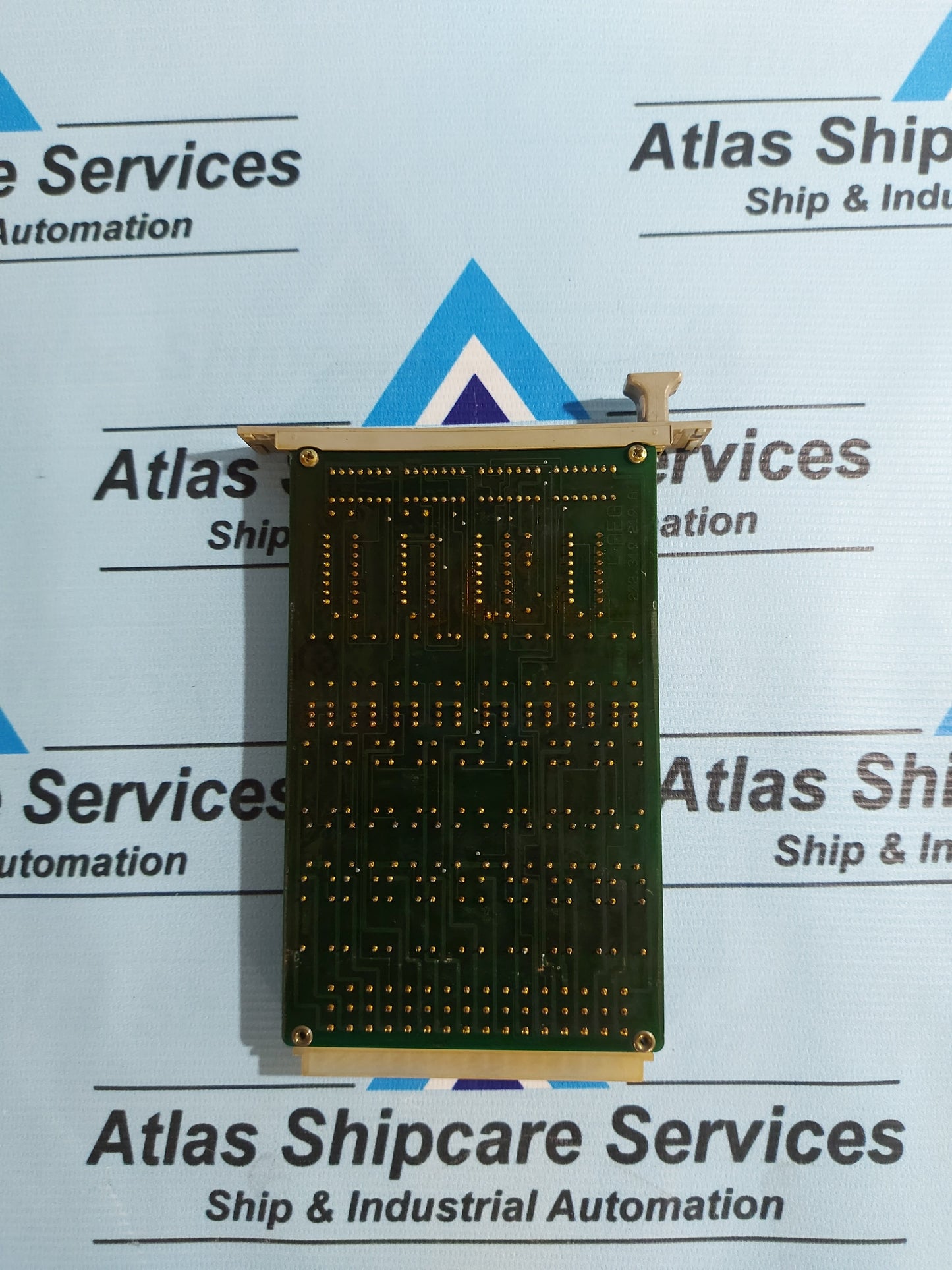 AEG RDA 402 271.107087.A PCB CARD