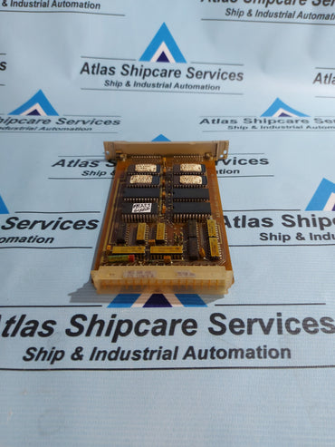 AEG S0A 401 271.110678.A PCB CARD