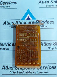 AEG S0A 401 271.110678.A PCB CARD