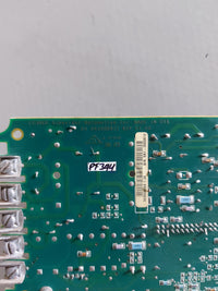 AEG SCHNEIDER D4 043508831 REV 01.00 PCB CARD