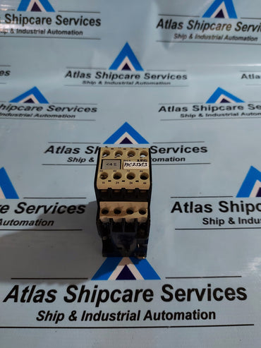 AEG SH8 910-302-563-50 CONTACTOR