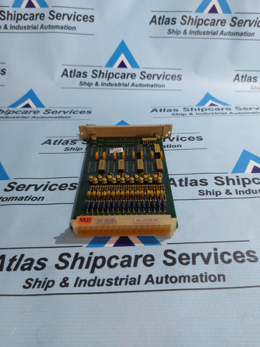 AEG ZDE 401 271.110675.A PCB CARD