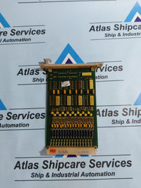 AEG ZDE 401 271.110675.A PCB CARD