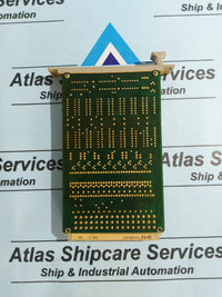 AEG ZDE 401 271.110675.A PCB CARD