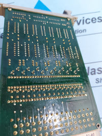 AEG ZDE 401 271.110675.A PCB CARD