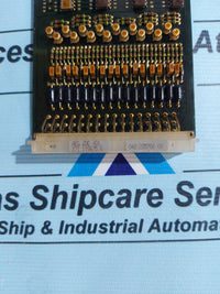 AEG ZDE 401 271.110675.G PCB CARD