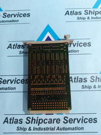 AEG ZDE 401 271.110675.G PCB CARD