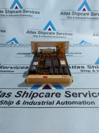 AEG ZK 407 272.319 232 A PCB CARD