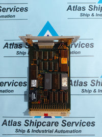 AEG ZK 407 272.319 232 A PCB CARD