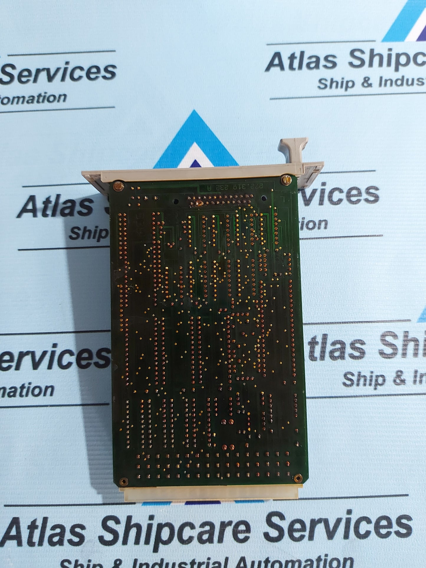 AEG ZK 407 272.319 232 A PCB CARD