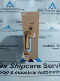 AEG ZK 407 272.319 232 A PCB CARD