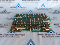 AFA-MINERVA 521(1/03230) PCB CARD 565 (1/03396)
