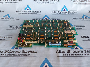 AFA-MINERVA 521(1/03230) PCB CARD 565 (1/03396)