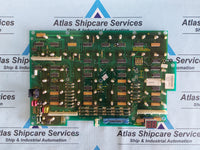 AFA-MINERVA 521(1/03230) PCB CARD 565 (1/03396)
