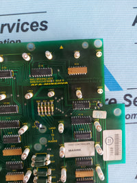 AFA-MINERVA 521(1/03230) PCB CARD 565 (1/03396)