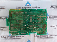 AFA-MINERVA 521(1/03230) PCB CARD 565 (1/03396)