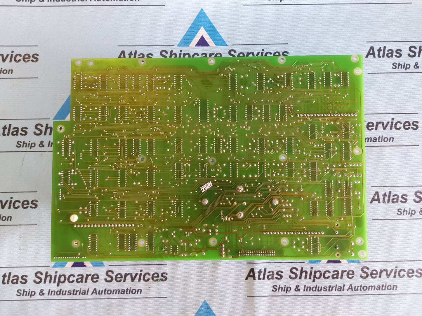 AFA-MINERVA 522 (1/03231) PCB CARD