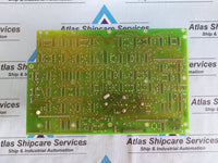 AFA-MINERVA 522 (1/03231) PCB CARD