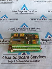 AFA-MINERVA 659 (1/04220) PCB CARD 605(1/04219)