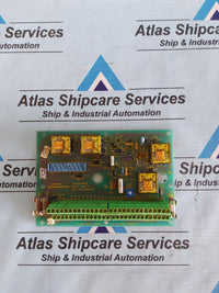 AFA-MINERVA 659 (1/04220) PCB CARD 605(1/04219)