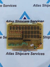 AGEING 1-0381 PCB CARD