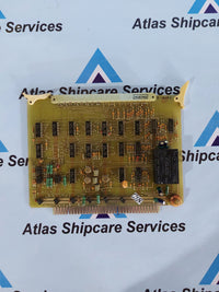 AGEING 5-0484 PCB CARD