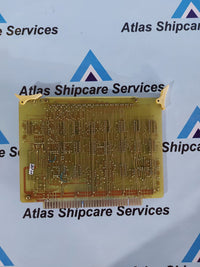 AGEING 5-0484 PCB CARD