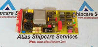 AHD 1256 C Pcb Card