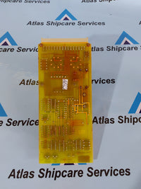 AHD 1256C PCB CARD