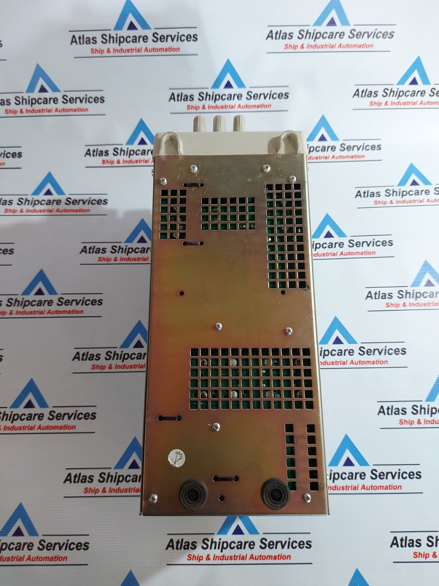 AIM-TTI INSTRUMENTS EX355R BENCH POWER SUPPLY 35V 5A AG480