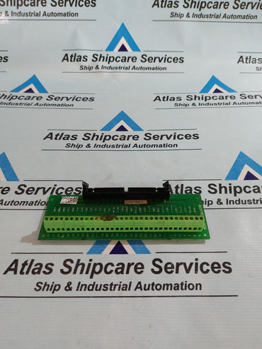 AKSHTRONICA-INDIA AI-DP 300 C1 PCB CARD