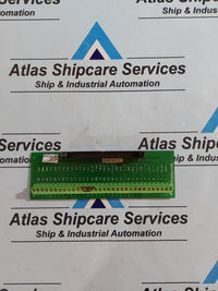 AKSHTRONICA-INDIA AI-DP 300 C1 PCB CARD