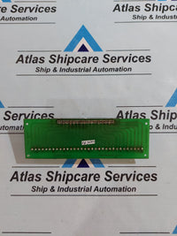 AKSHTRONICA-INDIA AI-DP 300 C1 PCB CARD