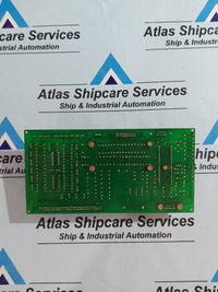 AKSHTRONICA-INDIA AI-DP300 PCB CARD