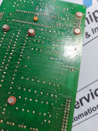 AKSHTRONICA-INDIA AI-DP300 PCB CARD