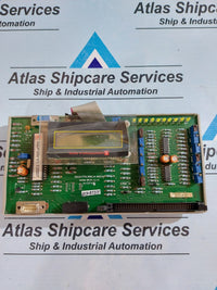 AKSHTRONICA-INDIA AI-DP300 PCB CARD