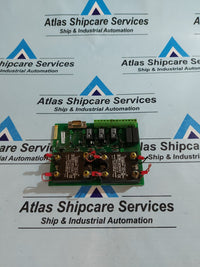 AKSHTRONICA-INDIA AIDP300RL PCB CARD