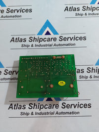 AKSHTRONICA-INDIA AIDP300RL PCB CARD